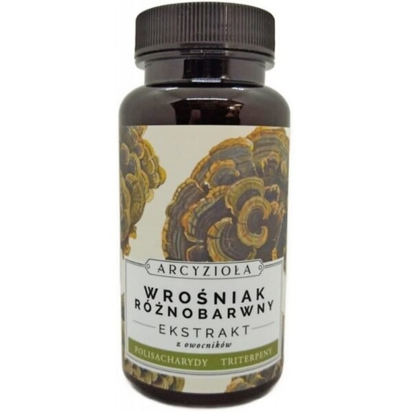 Arcyzioła Wrośniak Variegated 50g