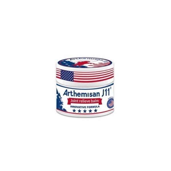 Asepta Artemisan J11 Joint Balm 150ml