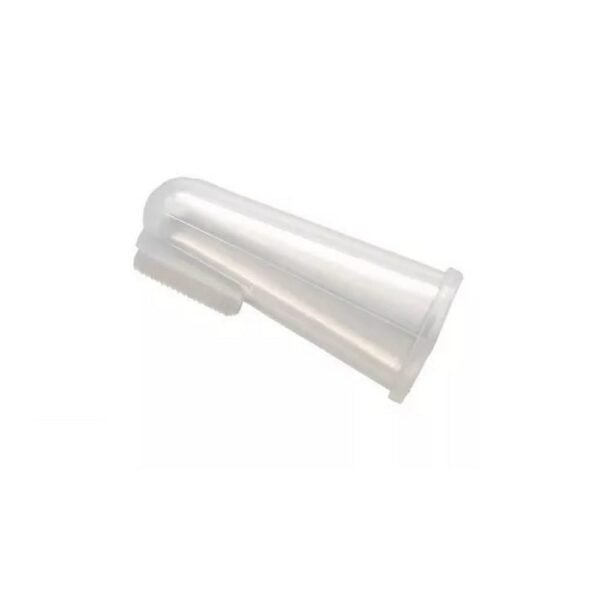 Baby toothbrush, 1 pcs