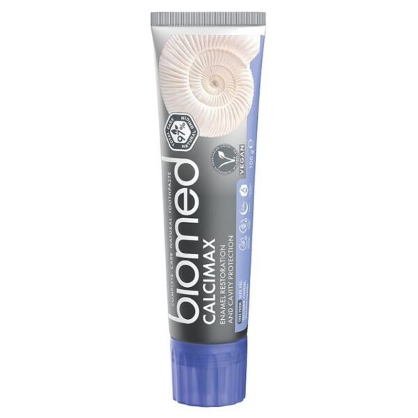 BIOMED Calcimax Toothpaste 100 g