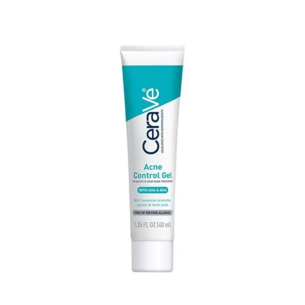 Cerave Blemish Control gel Anti-Imperfection Gel 40ml