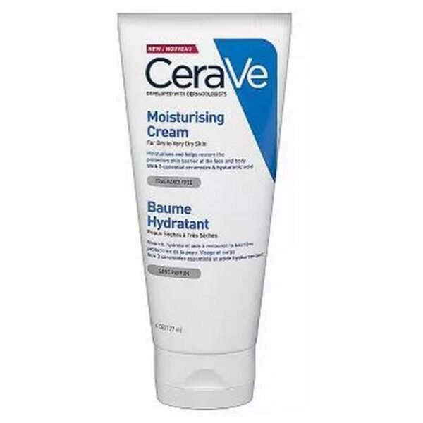 CERAVE Hydrating cream 177 ml