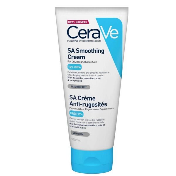 CeraVe SA body lotion 177 ml