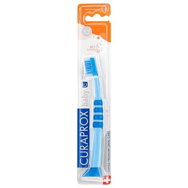 CURA KID 4260 super soft children's toothbrush, 1 |2| piece |2|