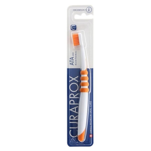 CURAPROX ATA toothbrush, 1 pcs