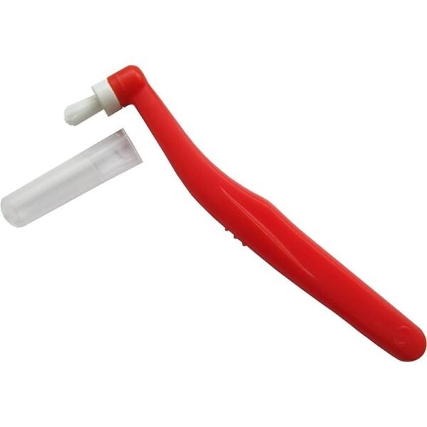 EDELWHITE single tuft brush S+2,pcs