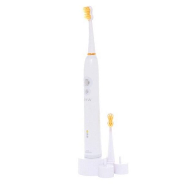 EDEL WHITE Sonic sonic toothbrush, 1 pcs