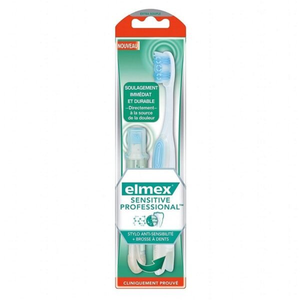 ELMEX SENSITIVE PROFESSIONAL Pain Relief Pen+ZB, 1 pcs
