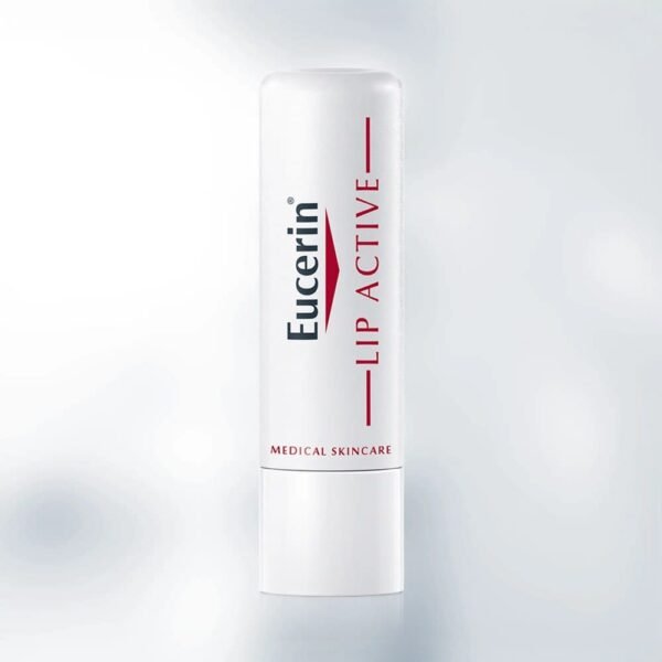 Eucerin pH5 Protective and regenerating lipstick 4.8 g