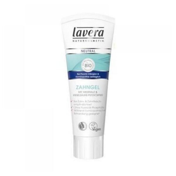 LAVERA Neutral Toothpaste 75 ml