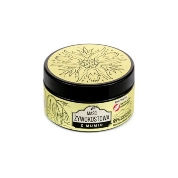 Nami Magic Mumio with Comfrey Ointment 70 ml