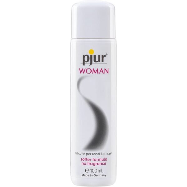 PJUR Woman Liquidum bottle, 100 ml