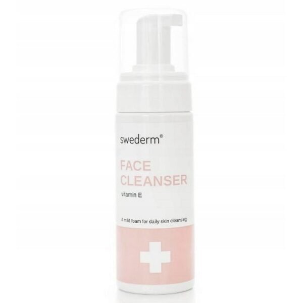 Swederm Face Cleanser 150ml