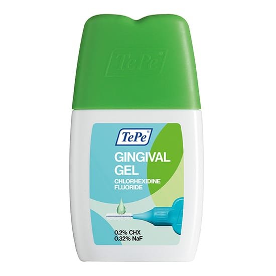 TEPE Gingival Gel, 20ml