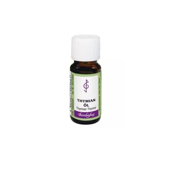 THYMIAN OIL, 10mL