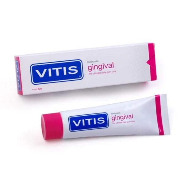 VITIS gingival toothpaste, 100 ml