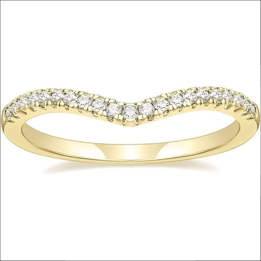 Zakk Eternity Ring Women's Silver Front Ring Narrow V Shape Cubic;Anillo de Eternidad Zakk Anillo Frontal de Plata para Mujer Cúbico Estrecho en Forma de V 1 zakk-eternity-ring-womens-silver-front-ring-narrow-v-shape-cubic.jpg