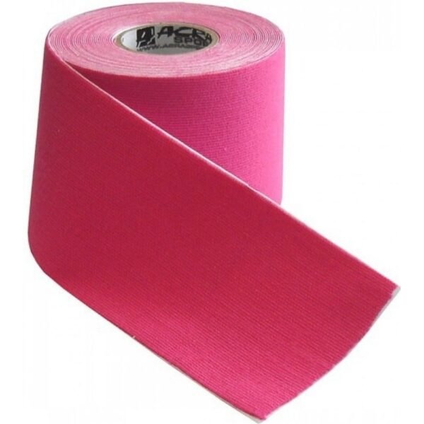 Acra D70-RU Tape pink 5 x 5m