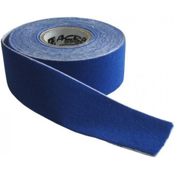 Acra D71-M Tape blue 2.5 x 5m