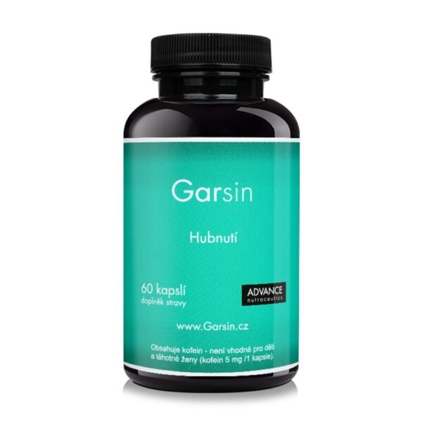 ADVANCE Garsin 60 capsules