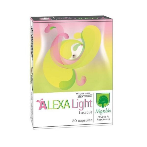 Alexa light, 30, Алекса лайт