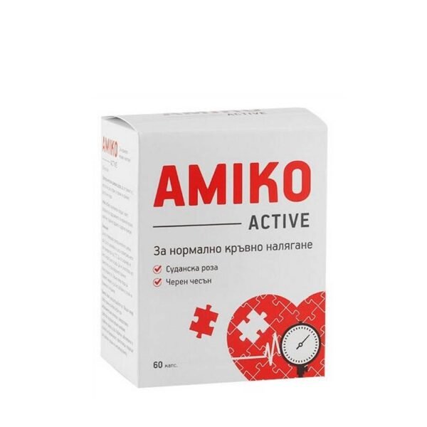 Amiko asset, 60, Амико актив