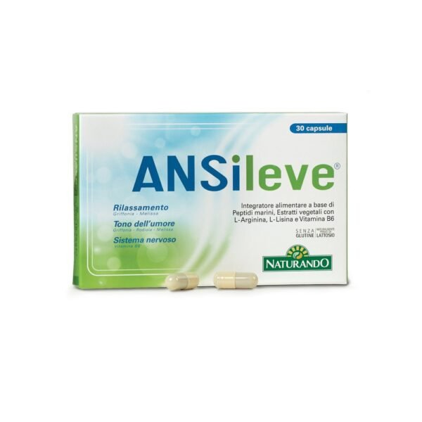 Ansileve , 30,Ansileve, 30,Ansileve, 30,Ansileve, 30,Naturando