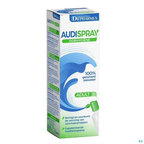 Audispray Junior, 25ml