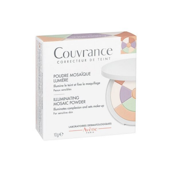 Avène Couvrance Mosaic Powder