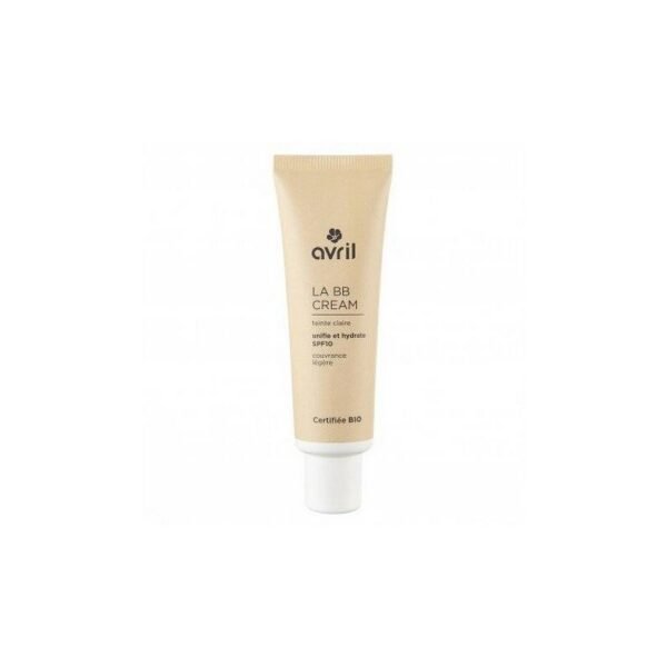 Avril BB Cream 30ml