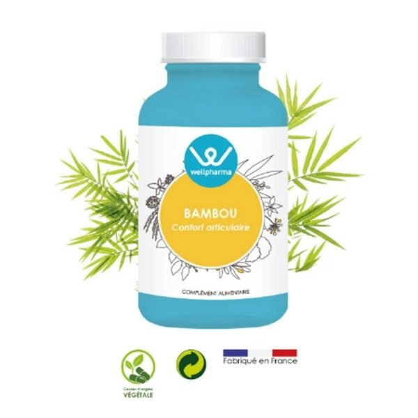 Bamboo, 90, Bambou