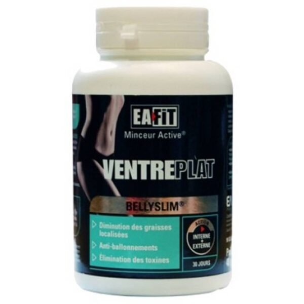 Bellyslim Flat Stomach, 90, Bellyslim Ventre Plat