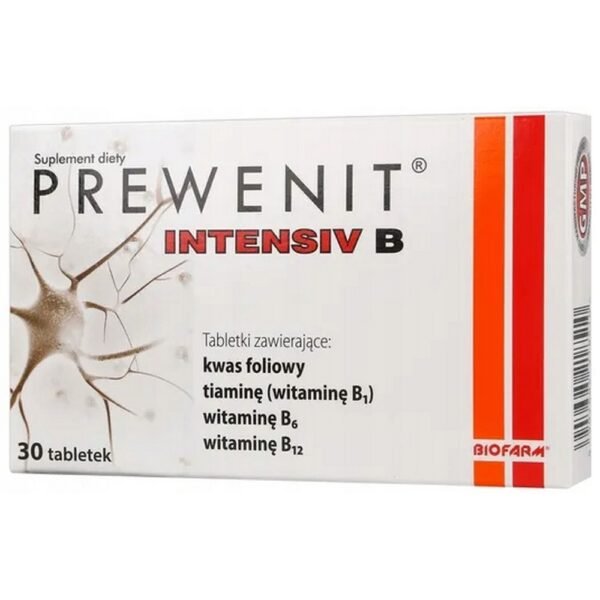Biofarm,Prewenit dietary supplement,Prewenitsuplement diety