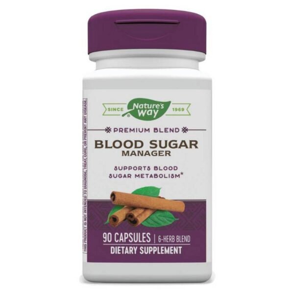 Blood Sugar, 90