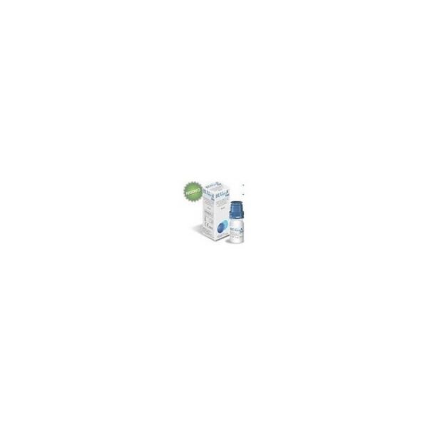 Blugel A Free - Ophthalmic Solution 10 Ml