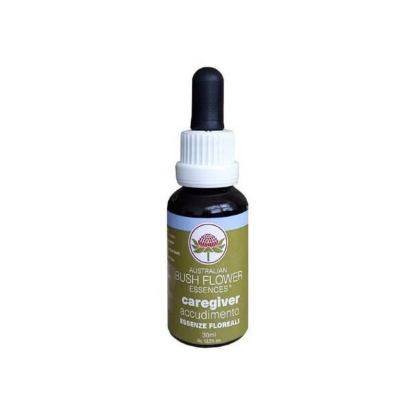 Bush Flowers Diet Harmony - Remedy To Improve Your Selfesteem 30 Ml