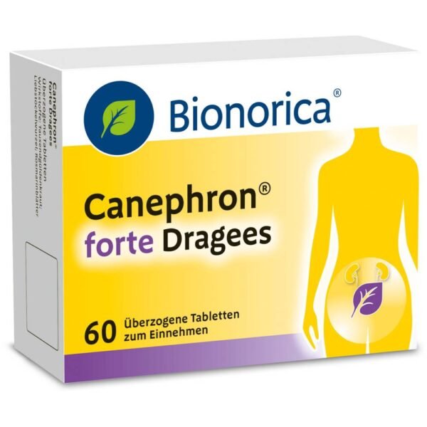 Canephron Dragees Forte 60 Stk.