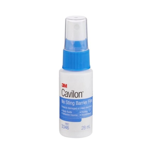 Cavilon long-term skin protection spray, 28ml