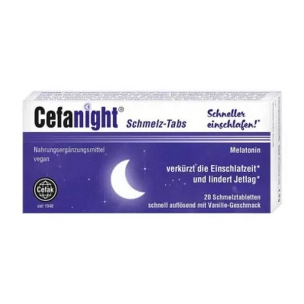 CEFANIGHT Melting, 20 pcs