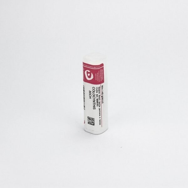 CEMON - Colocynthis 30CH Granules Multidose - Homeopathic Remedy,CEMON - Colocynthis 30CH Granules Multidose - Homeopathic Remedy, CE.M.O.N. S.r.l.