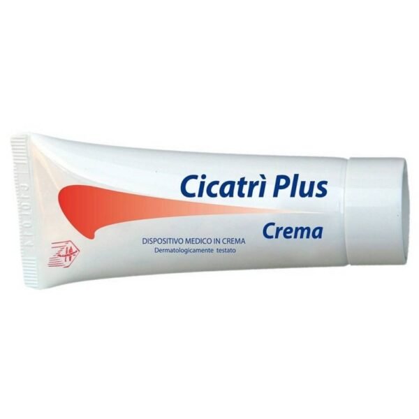 Cicatri Plus - Healing Cream 30 G