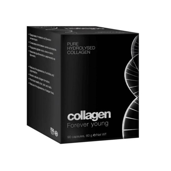 Collagen Forever Young, 90, Колаген Forever Young