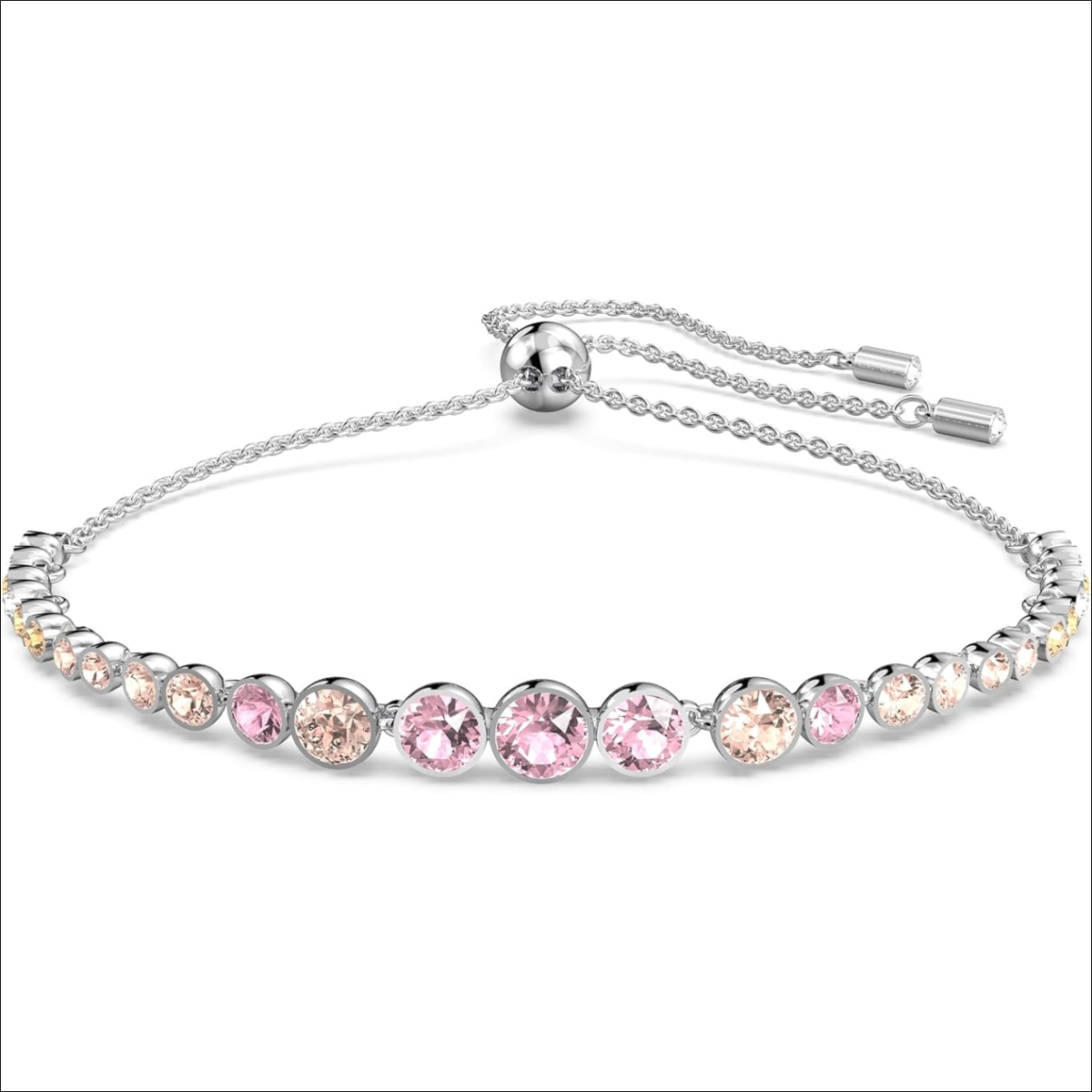 Swarovski Imber Emily Bracelet Collection;Colección de Brazaletes Swarovski Amber Emily