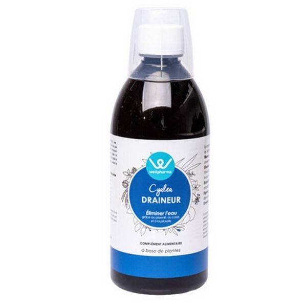 Cyalea Draineur, 500mL