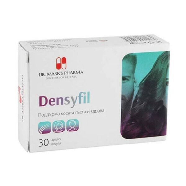 Denzifil, 30, Дензифил