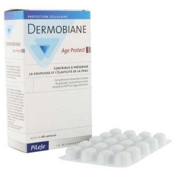 Dermobiane Age Protect, 60