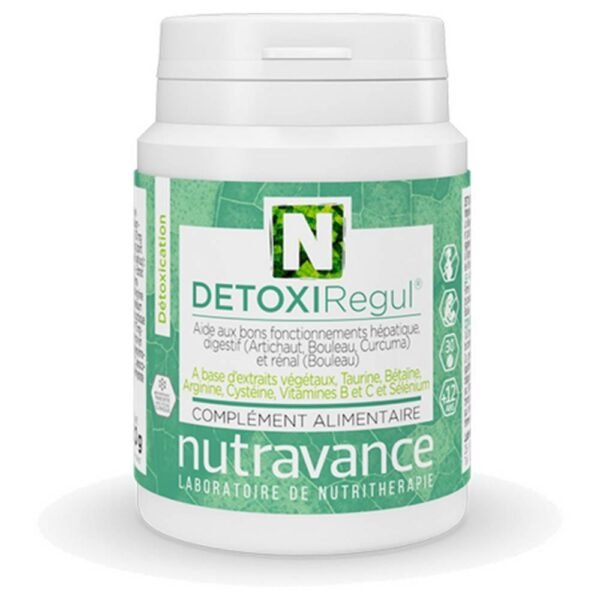 DETOXIRegul, 30
