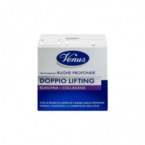 Doppio Lifting ,Collagen And Elastin - Antiage, 50 Ml,Doppio Lifting, Kolagen I Elastyna - Antiage, 50 ml,VENUS