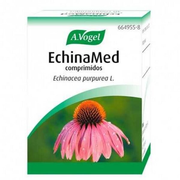 Echinamed 30 Tablets