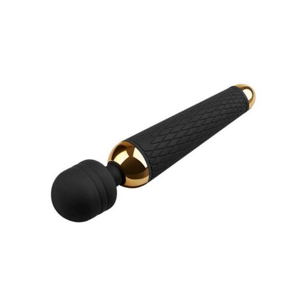 EIS Rechargeable Silicone Massager (19.5cm), EIS Aufladbarer Silikon-Massager (19,5cm)